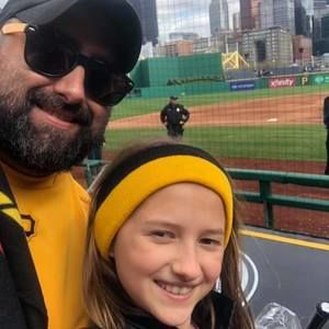 Meet your Posher, Natalie